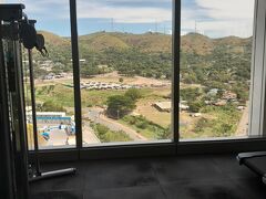 ヒルトン ポートモレスビー ホテル & レジデンス 写真