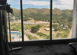 Hilton Port Moresby 写真