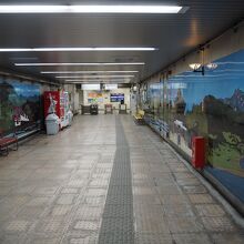 善光寺下駅