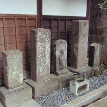 永安寺馬頭観音