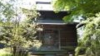 高さ6ｍの十一面観音菩薩像