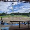茨城アストロプラネッツの試合観戦