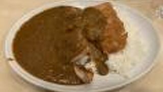 カレーハウスリオ ウィング上大岡店