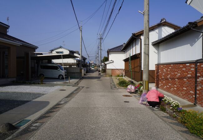 のこぎりの歯型のような家並み クチコミ アクセス 営業時間 佐賀市 フォートラベル