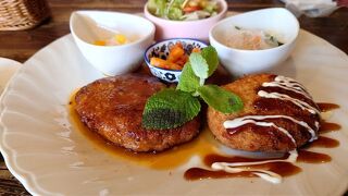 ビストロ がぶり