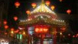 夜がお勧めです！