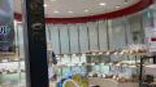 ポンパドウル 国分寺店