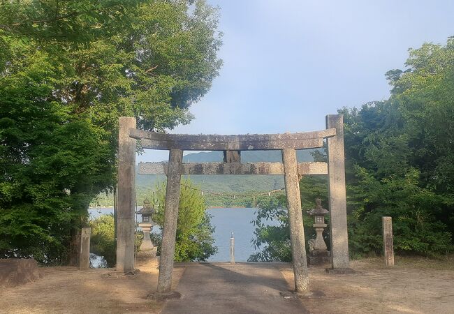 神野神社