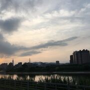 華中河濱公園
