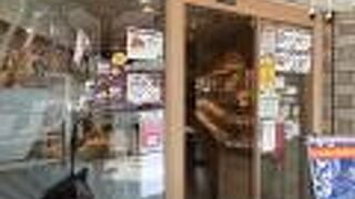 京都で親しみやすい志津屋