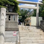 大塚の天祖神社