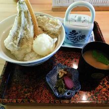 じょんの庵
