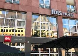 ibis Hotel Nürnberg Altstadt 写真