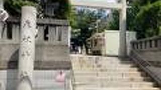 大塚の天祖神社