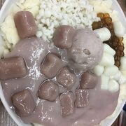 永和楽華観光夜市