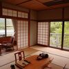 九重飯田高原の大自然に囲まれて佇む温泉宿！