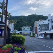 ～眉山～徳島のシンボル