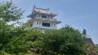 竹崎漁港を中心とした風情のある漁港町です