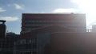 日本の移住の歴史が学べる