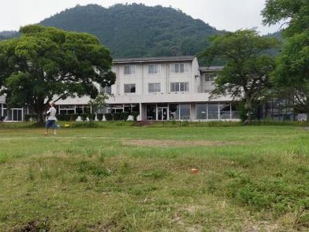 休暇村 近江八幡 写真