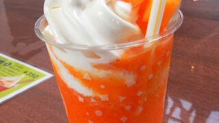 何を食べても美味しかった！