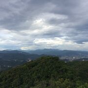 象山