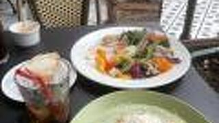 味も雰囲気も良い！