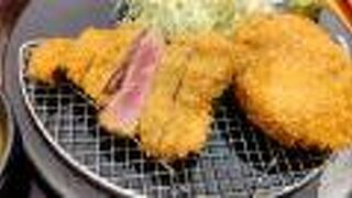 牛カツ京都勝牛 広島駅前店