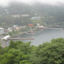 箱根芦ノ湖温泉 和心亭 豊月