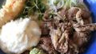 低糖質うどんが食べられる