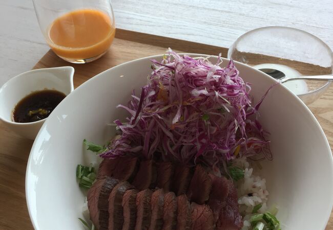 おいしい馬肉が食べられる