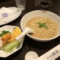 味の中華 羽衣 銀座本店