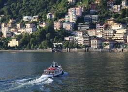 Hotel Metropole Suisse