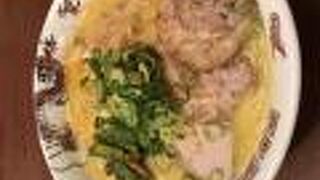 東龍 北白川本店