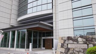 香川の歴史が満載です！　～　香川県立ミュージアム