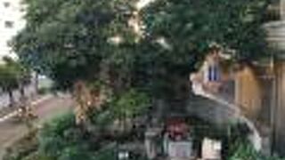 「なかじまのうふいし」