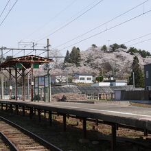 大仏公園 (石川城 ・ 大仏ヶ鼻城跡)