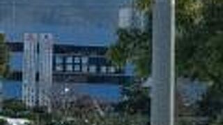 天橋立に近い宮津にある道の駅