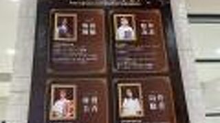 阪神百貨店梅田本店 １Ｆ