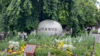 かつての寛永寺