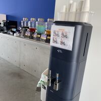 宿泊中は全部飲み放題！！！