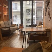 ラウンジ（食堂）