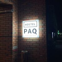 （夜の方が、多少目立つ…）