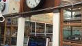 台湾鉄道故事館