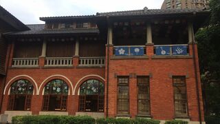 北投温泉博物館