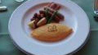 モーニングも予約制