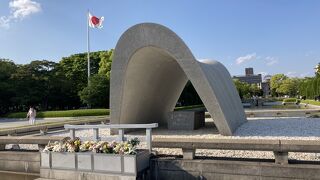 世界中の人に訪れて欲しい公園