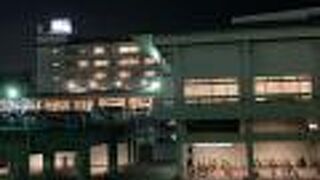 広くてのんびり入れるのが好き☆