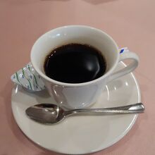 コーヒー