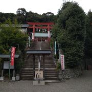 奈良時代末期に創建された神社です！